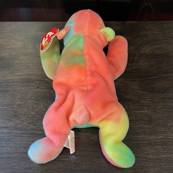 Ty Beanie Baby “Sammy” - Picture 4 of 12
